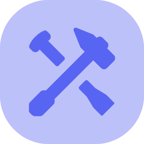 Developer emote for Discord