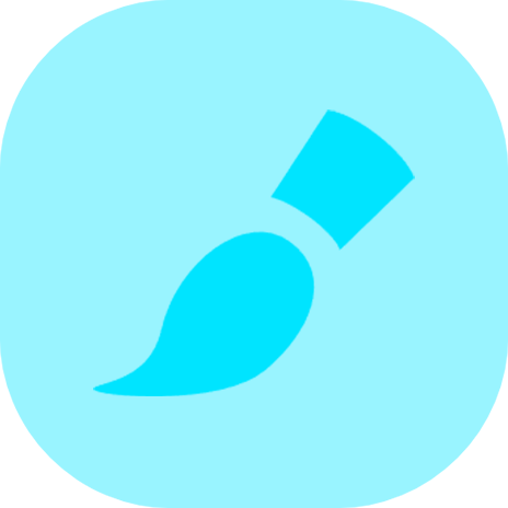 Artist emote for Discord