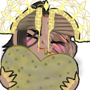 PlagueLove emote for Discord