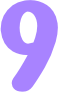 Purple9 emote for Discord