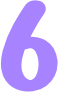 Purple6 emote for Discord