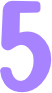 Purple5 emote for Discord