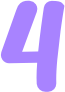 Purple4 emote for Discord