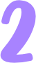Purple2 emote for Discord