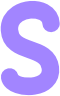 PurpleS emote for Discord