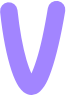 PurpleV emote for Discord