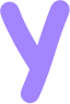 PurpleY emote for Discord
