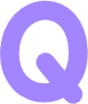 PurpleQ emote for Discord