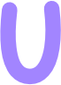 PurpleU emote for Discord