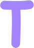 PurpleT emote for Discord