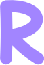PurpleR emote for Discord