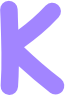 PurpleK emote for Discord