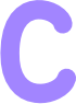 Purple_C emote for Discord