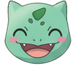 bulb1 emote for Discord