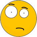 huh emote for Discord