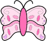 butterfly emote for Discord