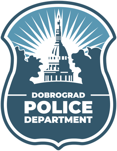 departament emote for Discord