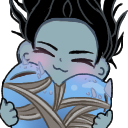 SpiritLove emote for Discord