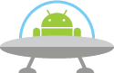 androidufo emote for Discord