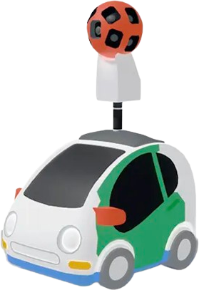 streetview emote for Discord
