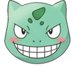 bulb20 emote for Discord