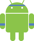 androidfit emote for Discord