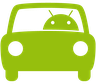 androidcar emote for Discord