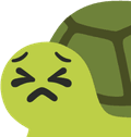 CEUPerservereTurtle emote for Discord