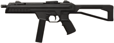 stinger_armed_valorant emote for Discord