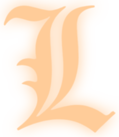 DeathNoteLPeach emote for Discord