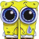 sadbob emote for Discord