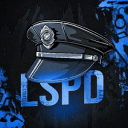 LSPD emote for Discord