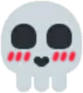 tsunderejellyfish emote for Discord