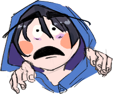 Cezanne emote for Discord