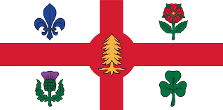 flag_montreal emote for Discord