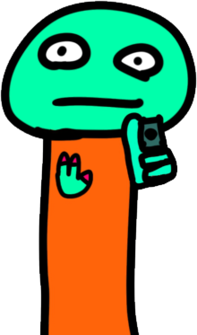 what_did_you_say emote for Discord