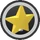 Gold_Star_Amulet emote for Discord