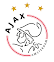Ajax_14 emote for Discord