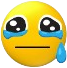 i_caca emote for Discord