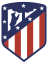 Atletico_de_Madrid11 emote for Discord