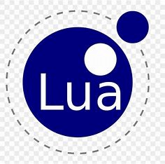 Lua_Icon emote for Discord