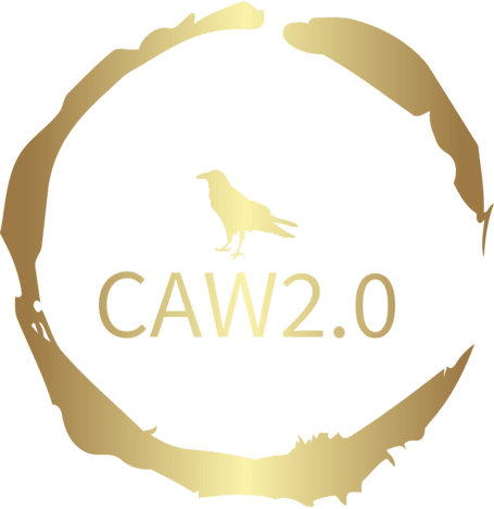Caw2 emote for Discord
