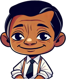 James_Baldwin emote for Discord