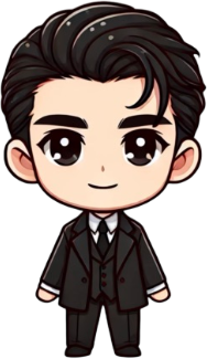 Franz_Kafka emote for Discord