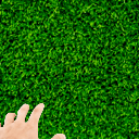 Touch_Grass_Homie emote for Discord