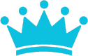 BlueCrown emote for Discord