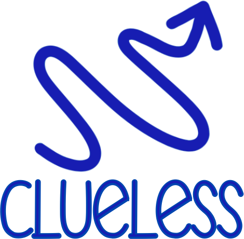 Clueless emote for Discord