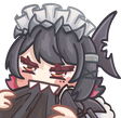 ellen_bite emote for Discord
