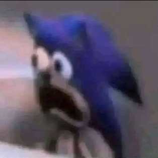 sonik_shock emote for Discord