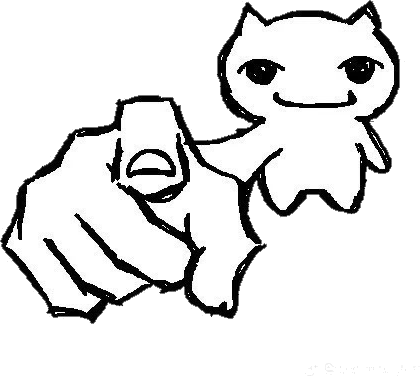 YOU emote for Discord